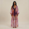 KIMONO ORGANZA